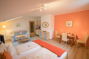 Ferienwohnung Alpennelke